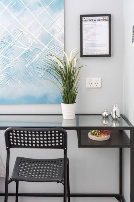 Luxe Ensuite Double Room - Ac - Next To Central&Cbd - Near Darling Harbour& Chinatown& Usyd& Uts Sydney Exteriör bild