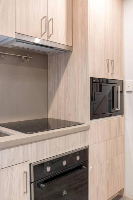 Luxe Ensuite Double Room - Ac - Next To Central&Cbd - Near Darling Harbour& Chinatown& Usyd& Uts Sydney Exteriör bild